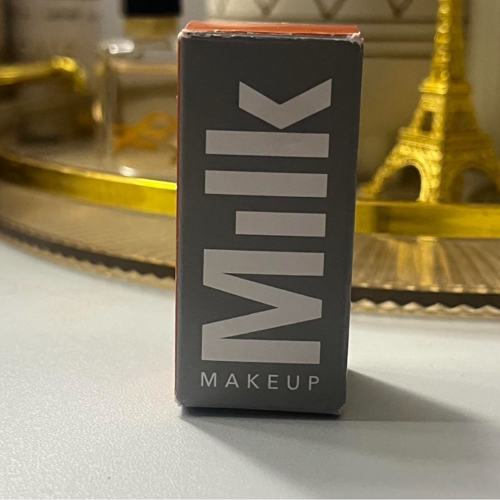 Milk Makeup Lip + cheek blush